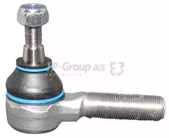 JP GROUP 3744600400 -  Наконечник поперечной рулевой тяги